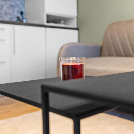 Peaceful Urban Residence Μπέργκεν Εξωτερικό φωτογραφία